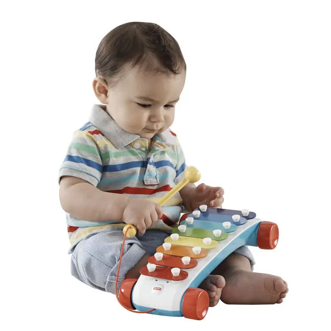 FISHER PRICE XILOFON VIVMTCMY09