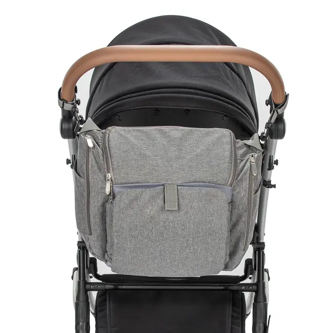 Inaltator de scaun pentru bebelusi 6-36 luni, transportabil, din plastic reciclat, Reer Growing Booster Seat 85041