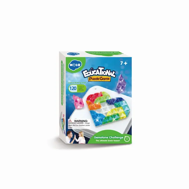 JOC EDUCATIONAL PROVOCAREA PIETRELOR PRETIOASE VIVHE796100