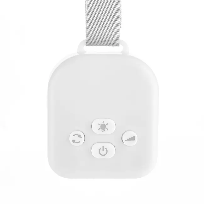Jucarie din plus pentru somn Sleepy Koala, cu lumina de veghe si muzica pentru bebelusi, 0+ luni, Reer 52451