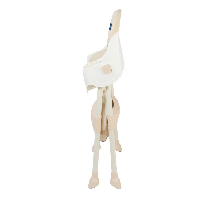 Scaun de masa 2 in 1 Juju Eat&Smile, Beige JUJJU1027-Beige