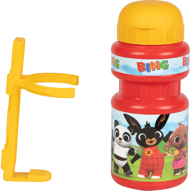 Sticla apa Bing TataWay CZ11168 BBJCZ11168_Rosu