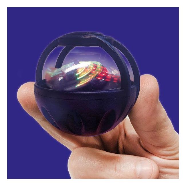 Titirez thumbler