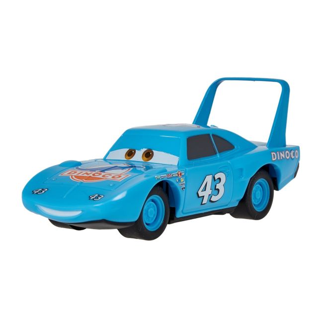 CARS MASINUTA CU SISTEM PULLBACK DINOCO SCARA 1:43 VIVMTHGL51_HGL54