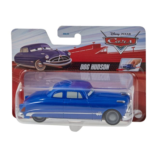 CARS MASINUTA CU SISTEM PULLBACK DOC HUDSON SCARA 1:43 VIVMTHGL51_HGL53