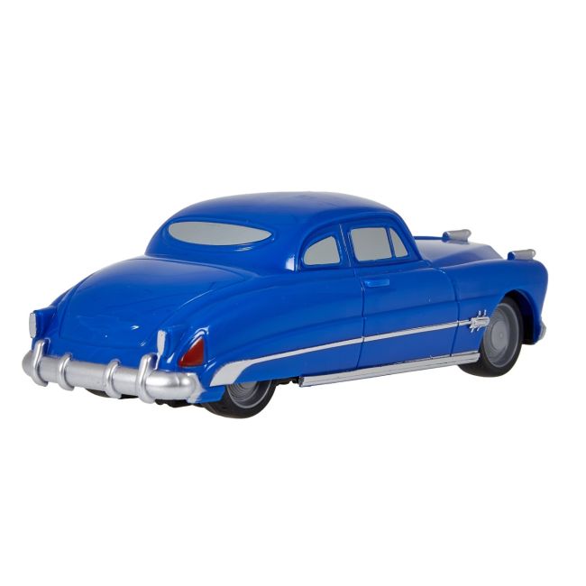 CARS MASINUTA CU SISTEM PULLBACK DOC HUDSON SCARA 1:43 VIVMTHGL51_HGL53