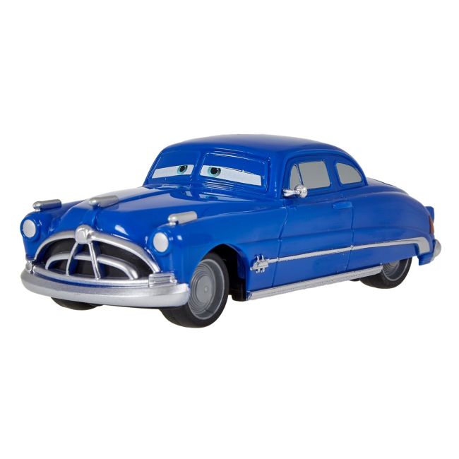 CARS MASINUTA CU SISTEM PULLBACK DOC HUDSON SCARA 1:43 VIVMTHGL51_HGL53