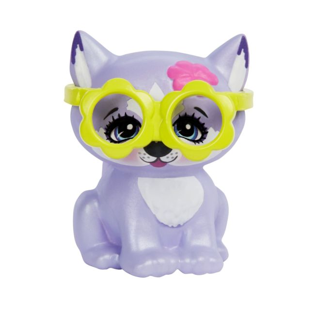 ENCHANTIMALS PAPUSI SI ANIMALUTE HADLEY HUSKY SI SLEDDER VIVMTFNH22_HHB90