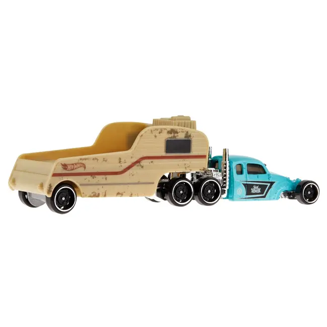HOT WHEELS CAMION BUGCATION VIVMTBFM60_HMF98