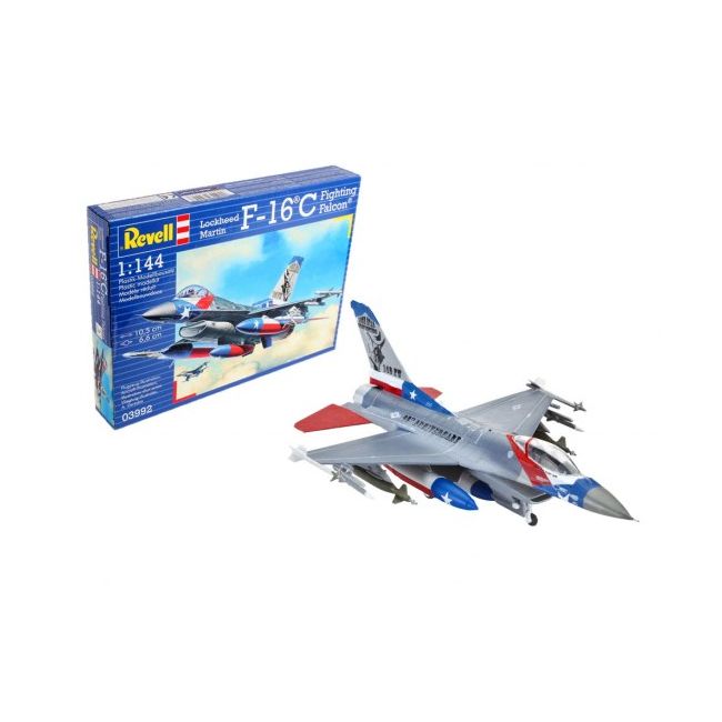 Aeromodel F-16C USAF VRNRV03992