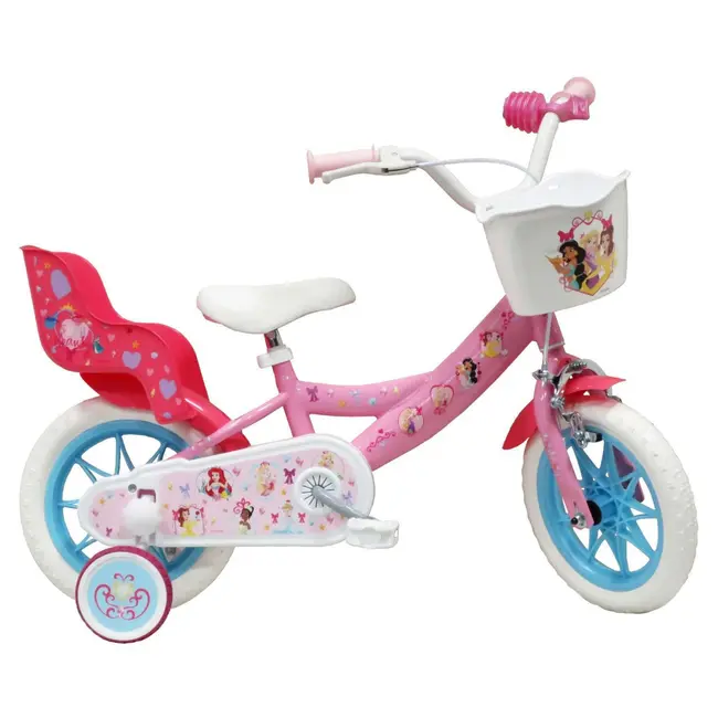 Bicicleta denver disney princess 12 inch funk21116dp12