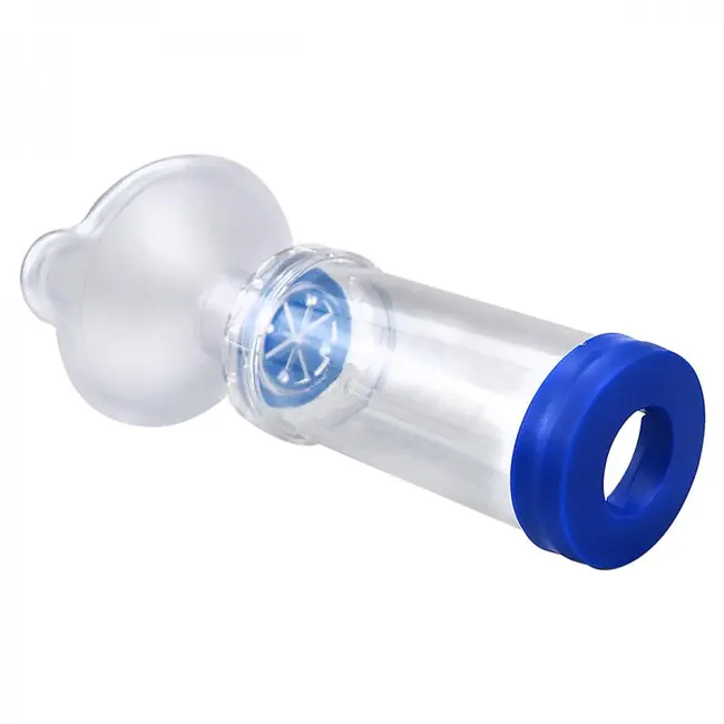 Camera de inhalare Kidscare cu masca pentru bebelusi SUPKC-CI10B
