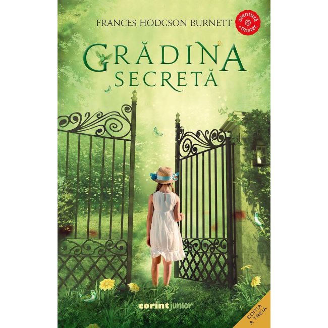 Gradina secreta