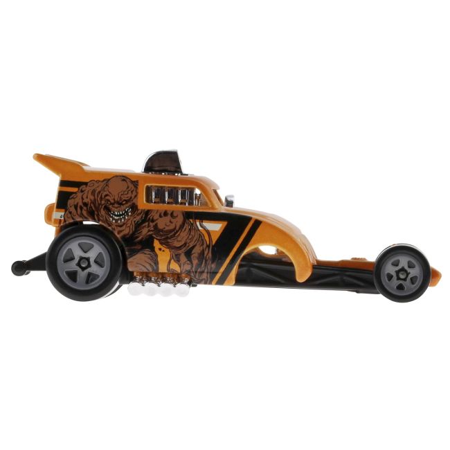 HOT WHEELS MASINA METALICA TEMATICA BATMAN ALTERED EGO SCARA 1:64 VIVMTHDG89_HLK63