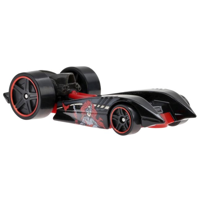 HOT WHEELS MASINA METALICA TEMATICA BATMAN DUEL FUELER SCARA 1:64 VIVMTHDG89_HLK58