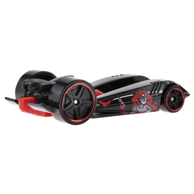 HOT WHEELS MASINA METALICA TEMATICA BATMAN DUEL FUELER SCARA 1:64 VIVMTHDG89_HLK58