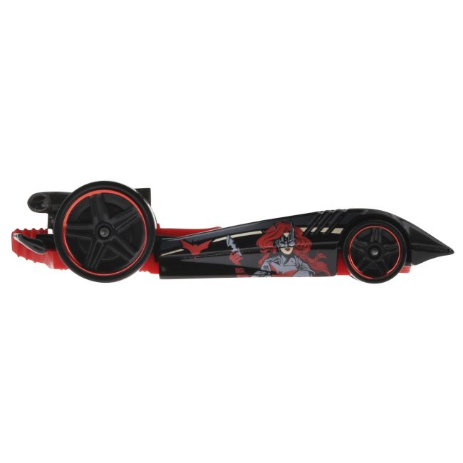 HOT WHEELS MASINA METALICA TEMATICA BATMAN DUEL FUELER SCARA 1:64 VIVMTHDG89_HLK58
