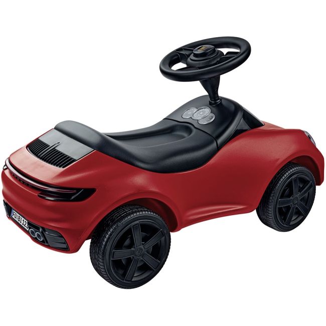 Masinuta de impins big baby porsche 911 hubs800056353