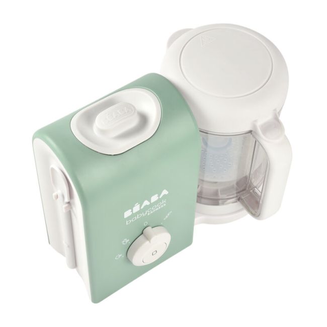 Robot Babycook Express Sage Green ERFB916301