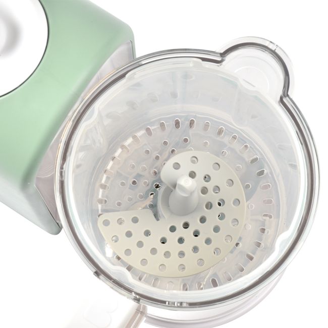 Robot Babycook Express Sage Green ERFB916301