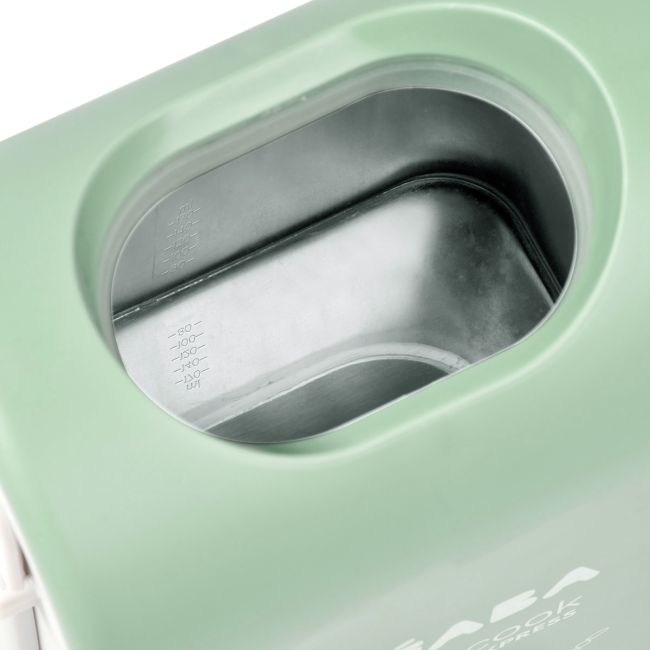 Robot Babycook Express Sage Green ERFB916301