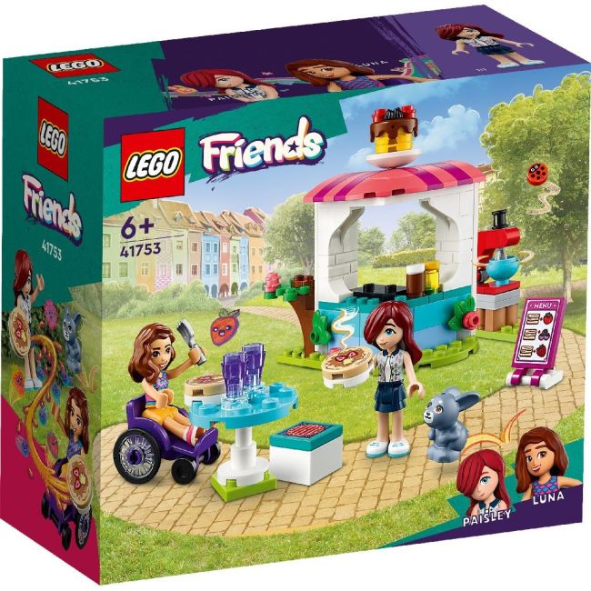 LEGO FRIENDS CLATITARIE 41753 VIVLEGO41753