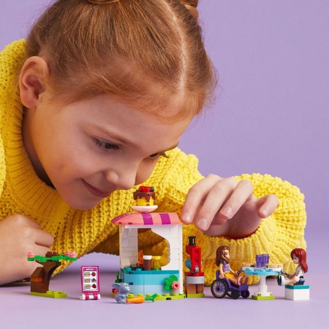 LEGO FRIENDS CLATITARIE 41753 VIVLEGO41753