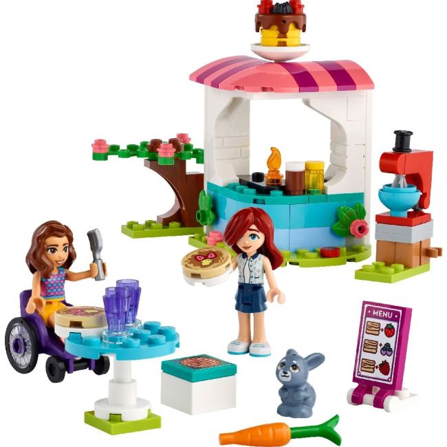 LEGO FRIENDS CLATITARIE 41753 VIVLEGO41753