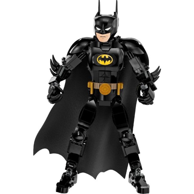 LEGO SUPER HEROES FIGURINA DE CONSTRUCTIE BATMAN 76259 VIVLEGO76259