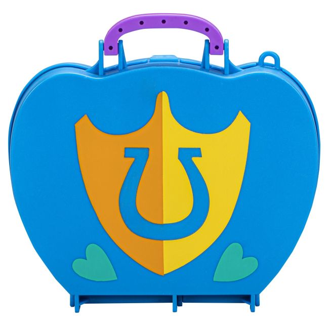 MY LITTLE PONY MINI WORLD MAGIC SET DE JOACA COMPACT CREATION CRITTER CORNER VIVF3876_F6440