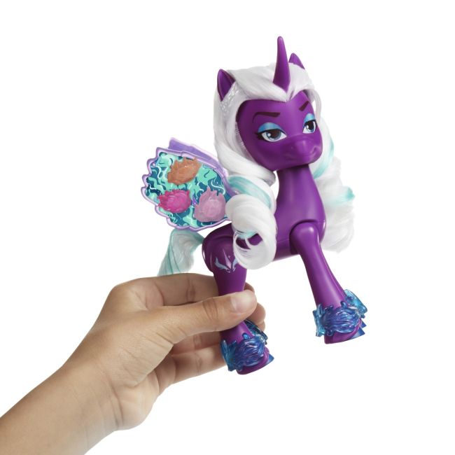 MY LITTLE PONY WING SURPRISE OPALINE ARCANA VIVF6346_F6447