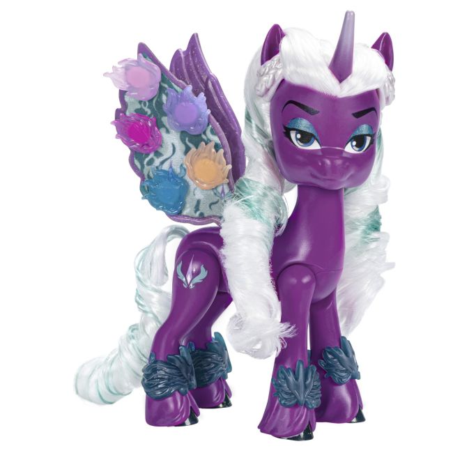 MY LITTLE PONY WING SURPRISE OPALINE ARCANA VIVF6346_F6447