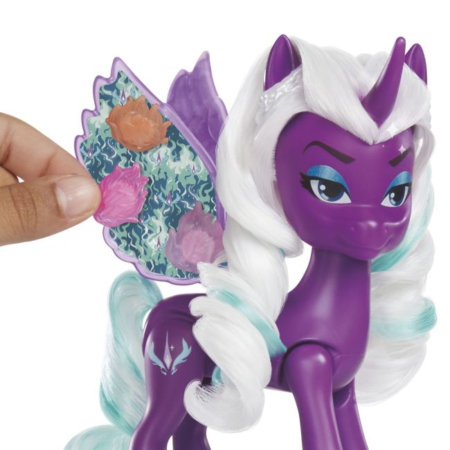 MY LITTLE PONY WING SURPRISE OPALINE ARCANA VIVF6346_F6447