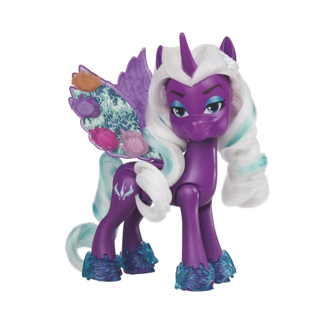 MY LITTLE PONY WING SURPRISE OPALINE ARCANA VIVF6346_F6447