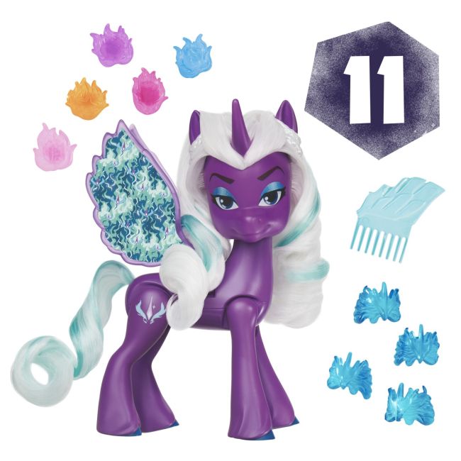 MY LITTLE PONY WING SURPRISE OPALINE ARCANA VIVF6346_F6447