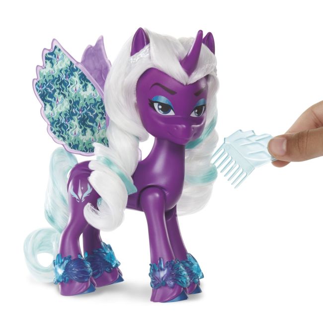 MY LITTLE PONY WING SURPRISE OPALINE ARCANA VIVF6346_F6447