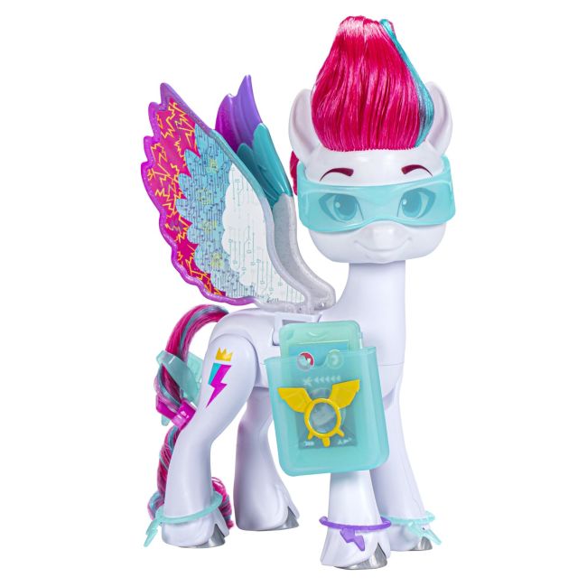 MY LITTLE PONY WING SURPRISE ZIPP STORM VIVF6346_F6446