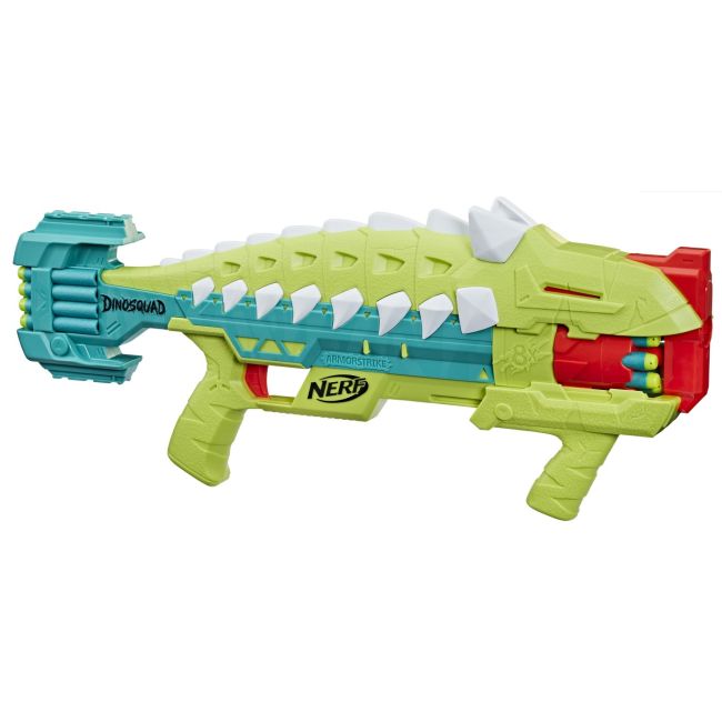 NERF BLASTER DINOSQUAD ARMORSTRIKE VIVF5855