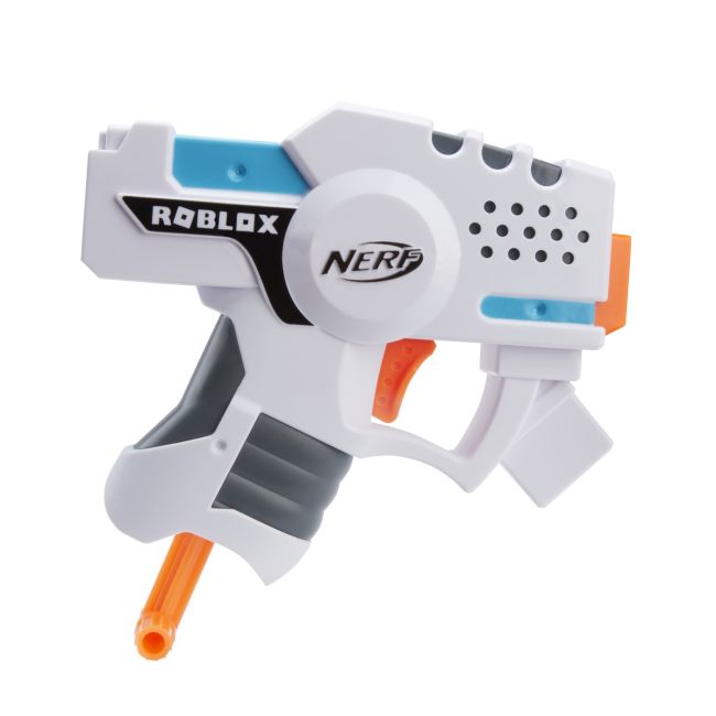 NERF BLASTER ROBLOX MICROSHOTS STRUCID BOOM STRIKE VIVF2490_F2498