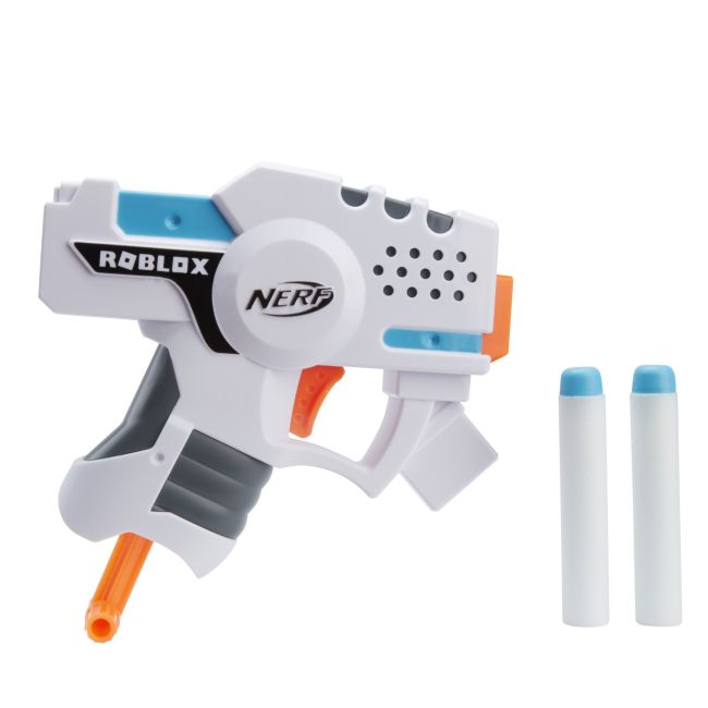 NERF BLASTER ROBLOX MICROSHOTS STRUCID BOOM STRIKE VIVF2490_F2498