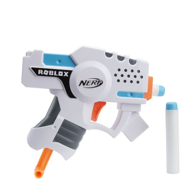 NERF BLASTER ROBLOX MICROSHOTS STRUCID BOOM STRIKE VIVF2490_F2498