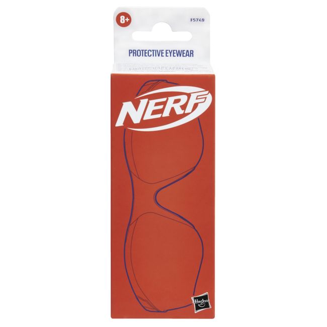NERF OCHELARI DE PROTECTIE VIVF5749