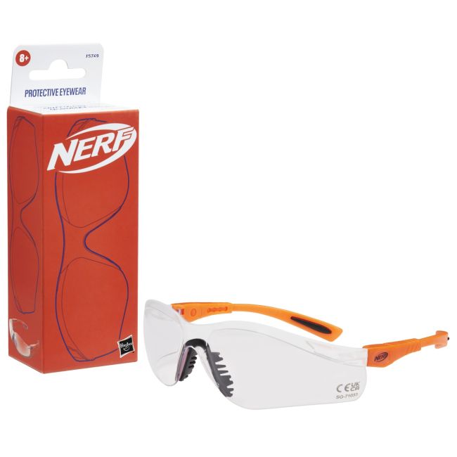 NERF OCHELARI DE PROTECTIE VIVF5749