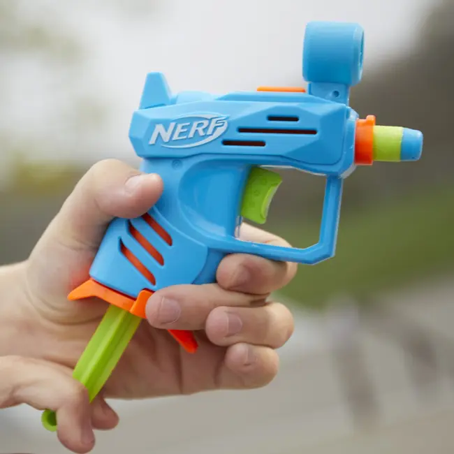 NERF SET 3 BLASTERE ELITE 2.0 TACTICAL PACK VIVF6146