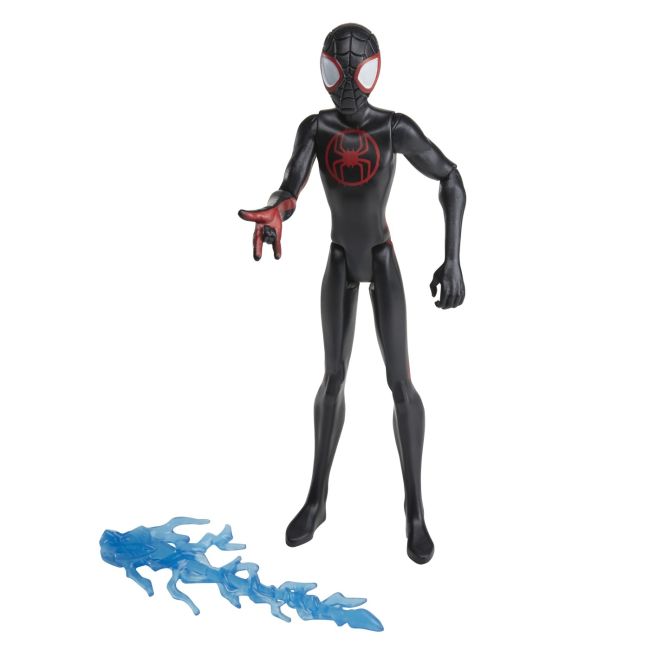 SPIDERMAN VERSE FIGURINA MILES MORALES 15CM VIVF3730_F3839