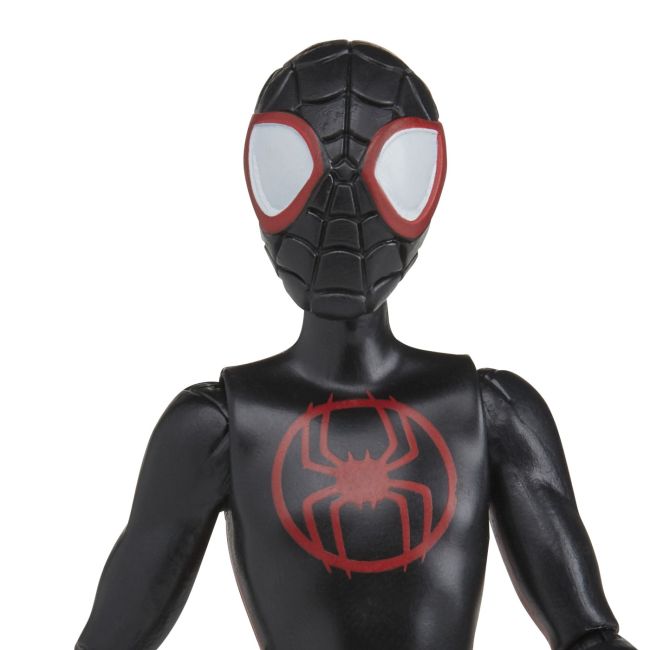 SPIDERMAN VERSE FIGURINA MILES MORALES 15CM VIVF3730_F3839