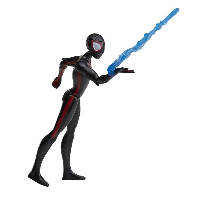 SPIDERMAN VERSE FIGURINA MILES MORALES 15CM VIVF3730_F3839