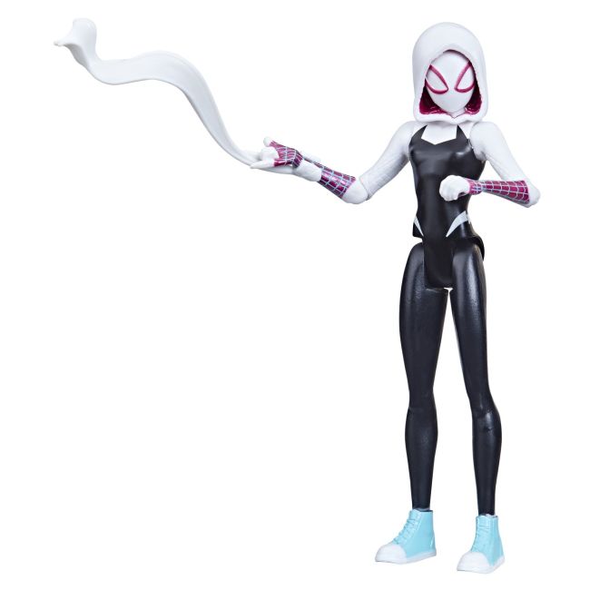 SPIDERMAN VERSE FIGURINA SPIDER-GWEN 15CM VIVF3730_F5639