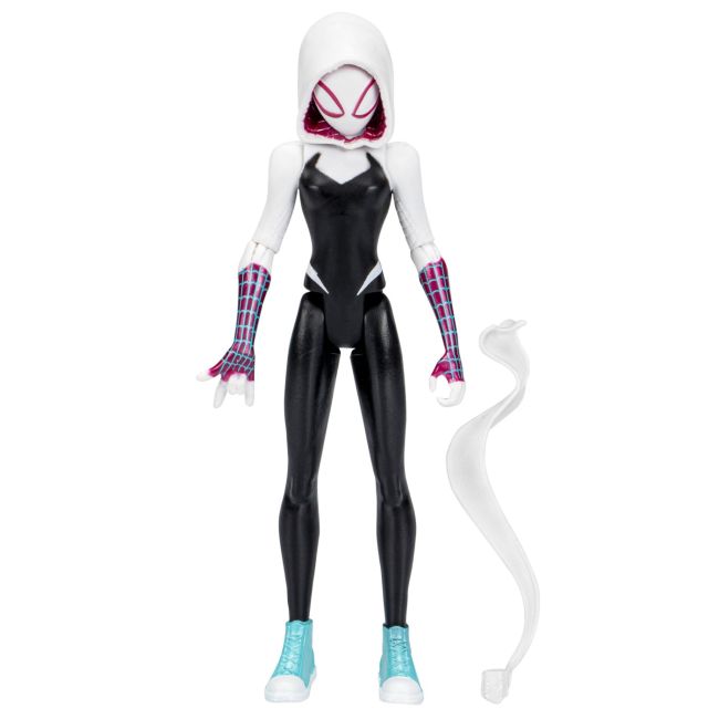 SPIDERMAN VERSE FIGURINA SPIDER-GWEN 15CM VIVF3730_F5639