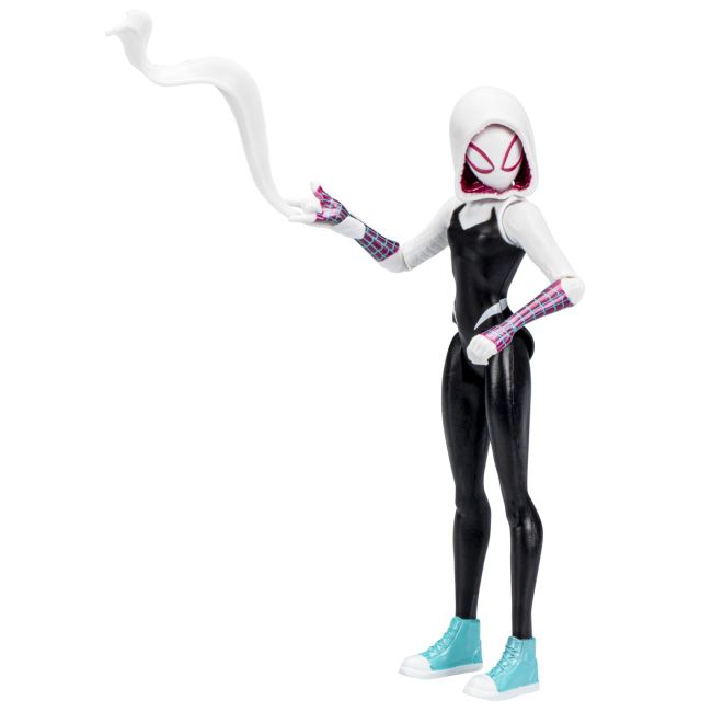 SPIDERMAN VERSE FIGURINA SPIDER-GWEN 15CM VIVF3730_F5639